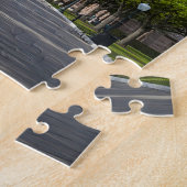 Austin Texas Puzzle (Seite)