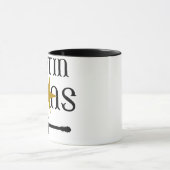 Austin Texas Tasse (Zentrum)