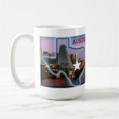 Austin, Texas, Tasse (Links)