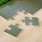 Austin, Texas, USA Puzzle (Seite)