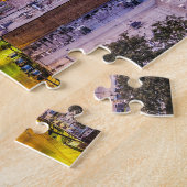 Austin, Texas, Vereinigte Staaten Puzzle (Seite)