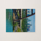Austin, Texas von 360 Bridge Puzzle (Horizontal)