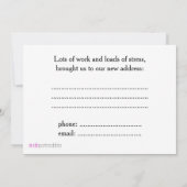 Austin, Texas Wir haben die Ankündigung einer neue (Rückseite)