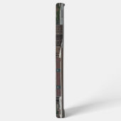 Austin, TX - Fall Galaxy Samsung Galaxy Hülle (Linke Seite)