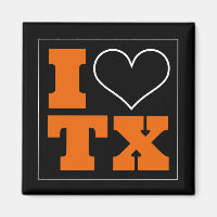 Austin (TX) Football Watch Party Kühlschrank