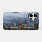 Austin, TX - iPhone-Gehäuse iPhone 16 Hülle (Rückseite (Horizontal))