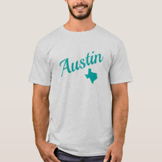 Austin, TX T - Shirt