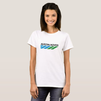 Austin-Vagabund-T - Shirt