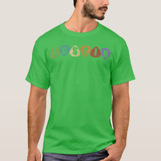 Austineas Music Gitarrenplättchen Männer FrauenX M T-Shirt