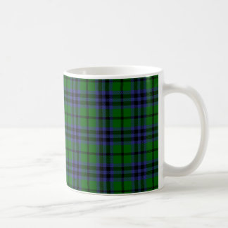 AustinScottishTartan Kaffeetasse