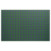 Austintartan-Druck Stoff (Yard (91,4 cm))