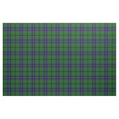 Austintartan-Druck Stoff (Fat Quarter (45,7 x 55,9 cm))