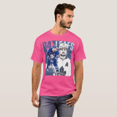 Auston Matthews Hockey Shirt Maple Leafs (Vorne ganz)