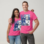 Auston Matthews Hockey Shirt Maple Leafs (Unisex)