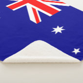 AUSTRAILA SHERPADECKE (3/4)