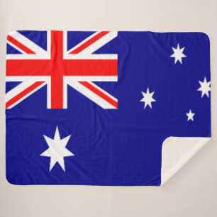 AUSTRAILA SHERPADECKE