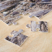 Austrailian Kangaroo Resting Puzzle (Seite)