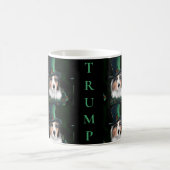 AUSTRALAN SHEPHERD KAFFEETASSE (Mittel)