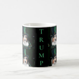 AUSTRALAN SHEPHERD KAFFEETASSE