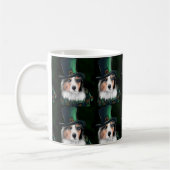 AUSTRALAN SHEPHERD KAFFEETASSE (Links)