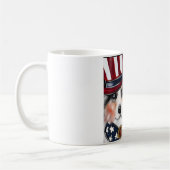 AUSTRALAN SHEPHERD KAFFEETASSE (Links)