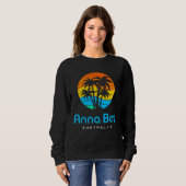 Australia Anna Bay Sweatshirt (Vorne ganz)