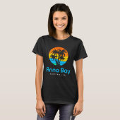 Australia Anna Bay T-Shirt (Vorne ganz)