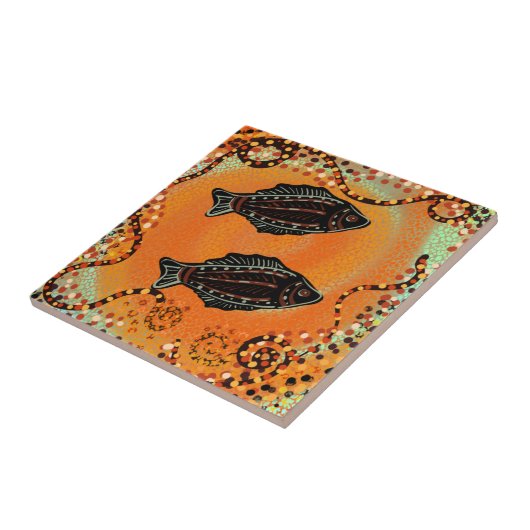 AUSTRALIA ART FLIESE (Seite)