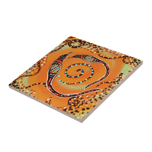 AUSTRALIA ART FLIESE (Seite)