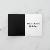 AUSTRALIA ART KARTE (Innenseite)