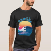 Australia Australian T-Shirt (Vorderseite)