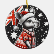 AUSTRALIA CHRISTMAS