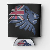 Australia Dosenkühler (Vorderseite)