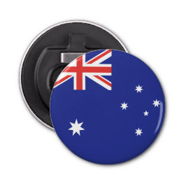 Australia Flag Flaschenöffner