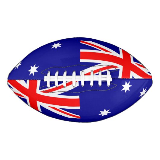 australia football (Vorderseite)