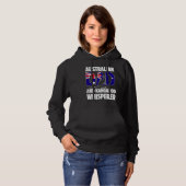 Australia For Proud Australian Aussie Australia Ro Hoodie (Vorne ganz)