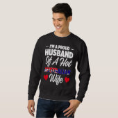 Australia For Proud Australian Aussie Australia Ro Sweatshirt (Vorne ganz)