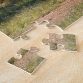 Australia: Kangaroo and wombat road signs Puzzle (Seite)