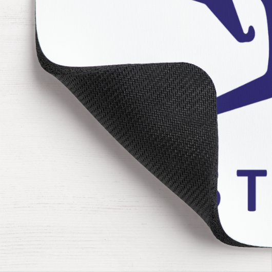 AUSTRALIA KANGAROO FLAG MAUS MAG MOUSEPAD (Ecke)