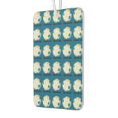 Australia Soccer Air Freshener Autolufterfrischer (Links)