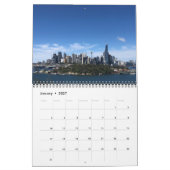 Australia Sydney 2026 Kalender (Jan 2027)
