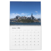 Australia Sydney 2026 Kalender (Jan 2026)