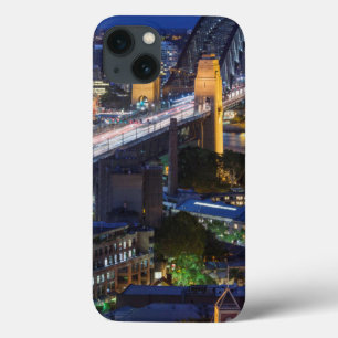 Australia, Sydney, The Rocks area, Sydney Harbor Case-Mate iPhone Hülle