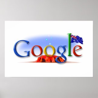 australia_Tag2005 Poster