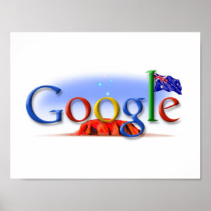 australia_Tag2005 Poster