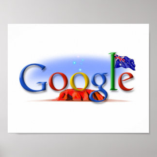 australia_Tag2005 Poster