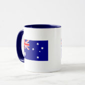 Australia Tasse (Vorderseite Links)