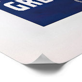 Australia, The Angler's Paradise, Great Barrier Poster (Ecke)