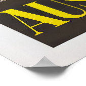 Australia, the Great Barrier Reef by Eileen Mayo Poster (Ecke)