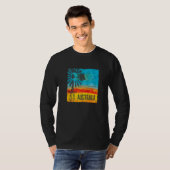australia windmill T-Shirt (Vorne ganz)